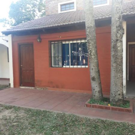 Hermosa Casita II Paso Patria Paso de la Patria Luaran gambar
