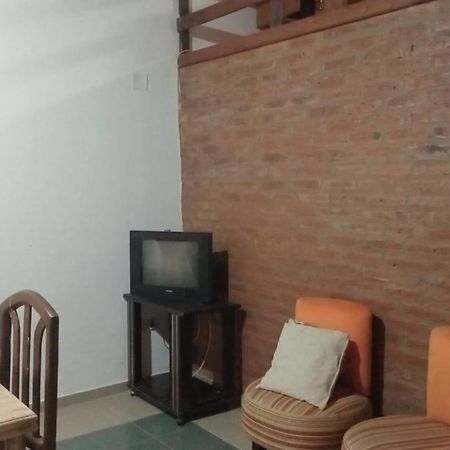 Hermosa Casita II Paso Patria Paso de la Patria Luaran gambar