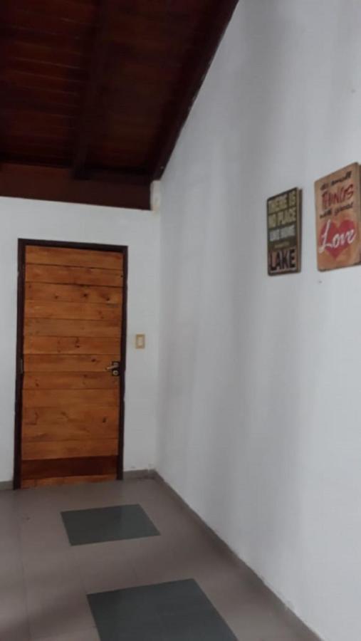 Hermosa Casita II Paso Patria Paso de la Patria Luaran gambar