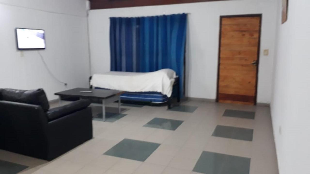 Hermosa Casita II Paso Patria Paso de la Patria Luaran gambar