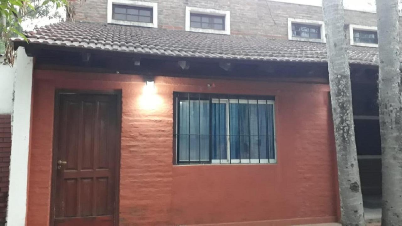 Hermosa Casita II Paso Patria Paso de la Patria Luaran gambar