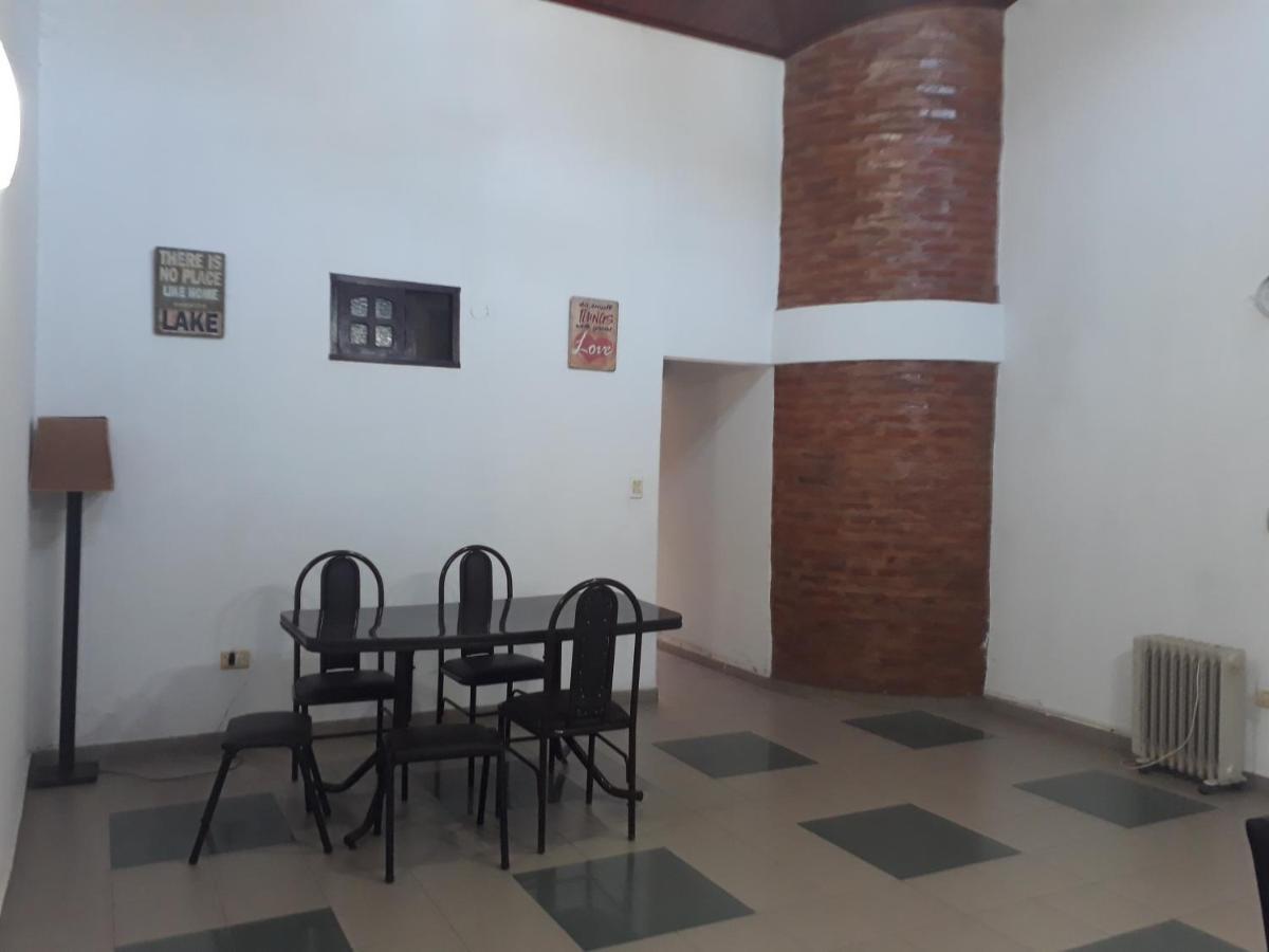 Hermosa Casita II Paso Patria Paso de la Patria Luaran gambar