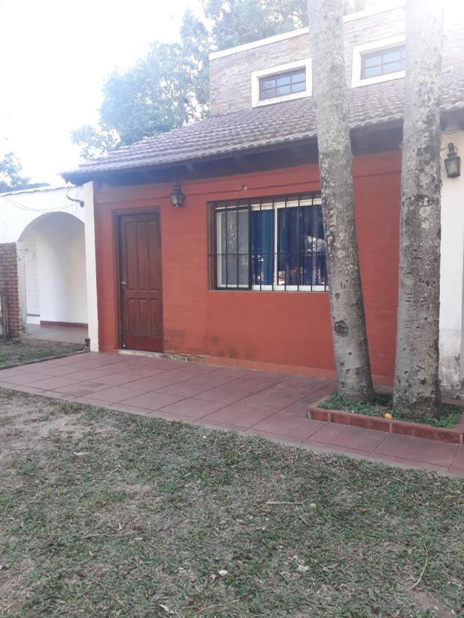 Hermosa Casita II Paso Patria Paso de la Patria Luaran gambar