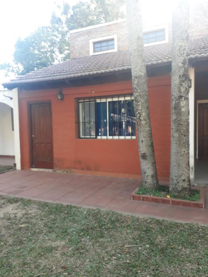 Hermosa Casita II Paso Patria Paso de la Patria Luaran gambar