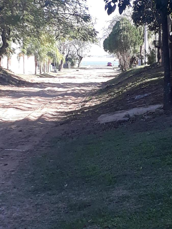 Hermosa Casita II Paso Patria Paso de la Patria Luaran gambar