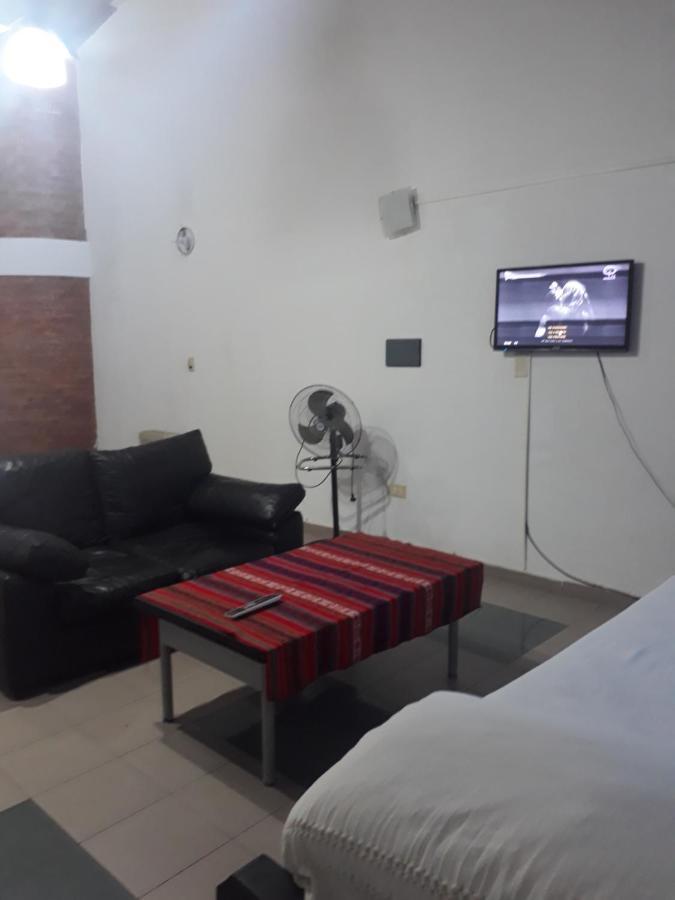 Hermosa Casita II Paso Patria Paso de la Patria Luaran gambar