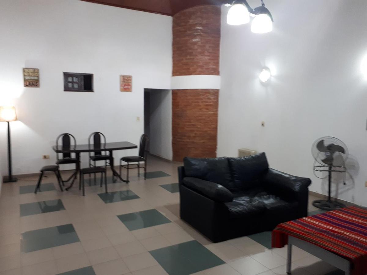 Hermosa Casita II Paso Patria Paso de la Patria Luaran gambar
