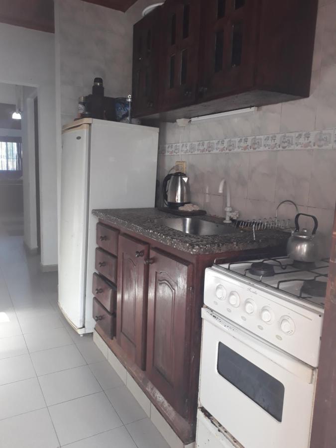 Hermosa Casita II Paso Patria Paso de la Patria Luaran gambar