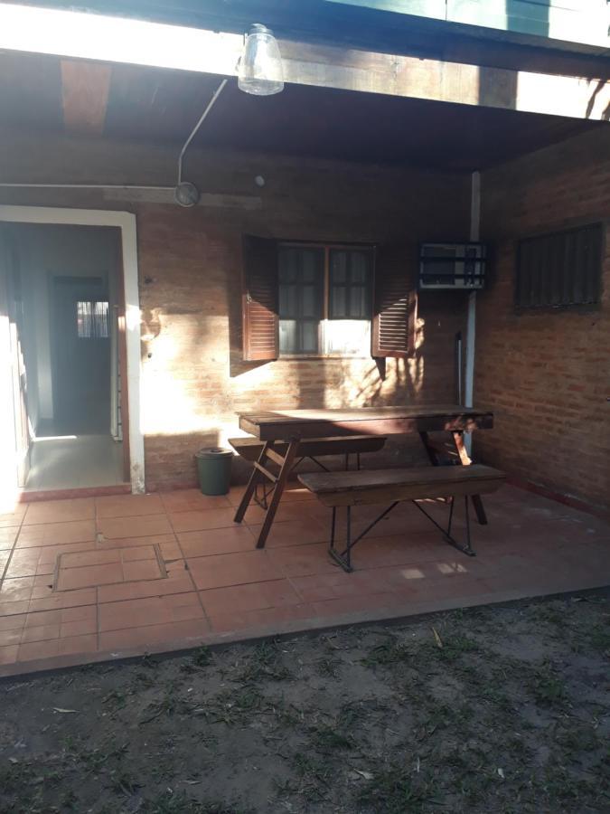 Hermosa Casita II Paso Patria Paso de la Patria Luaran gambar