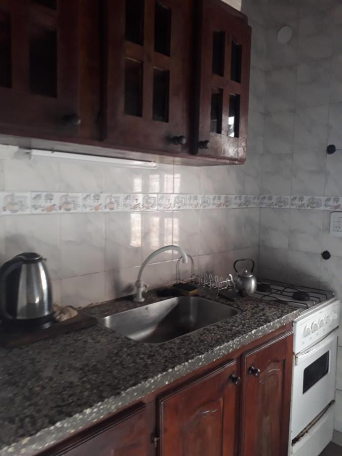 Hermosa Casita II Paso Patria Paso de la Patria Luaran gambar