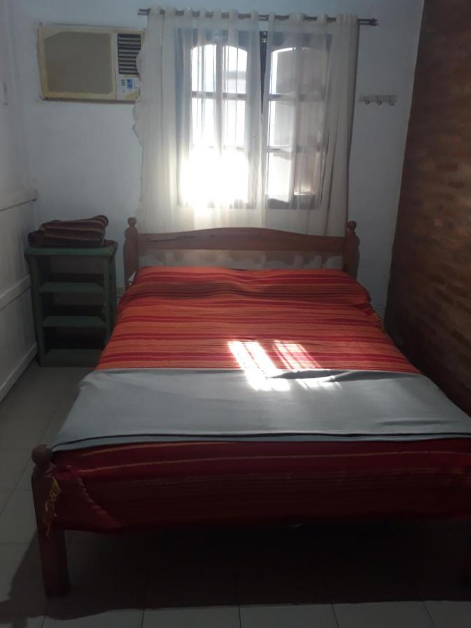 Hermosa Casita II Paso Patria Paso de la Patria Luaran gambar