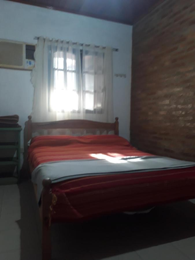 Hermosa Casita II Paso Patria Paso de la Patria Luaran gambar