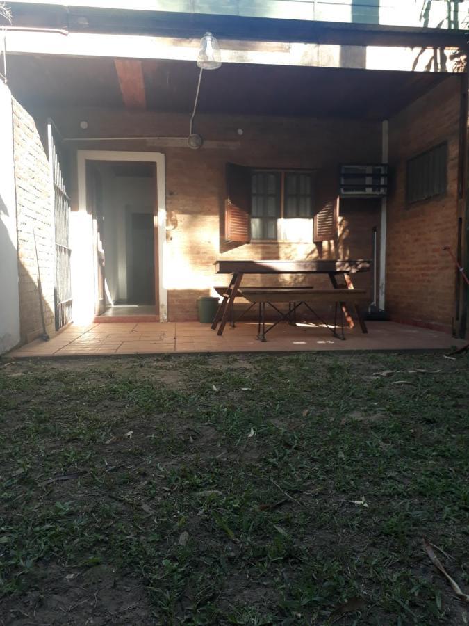 Hermosa Casita II Paso Patria Paso de la Patria Luaran gambar