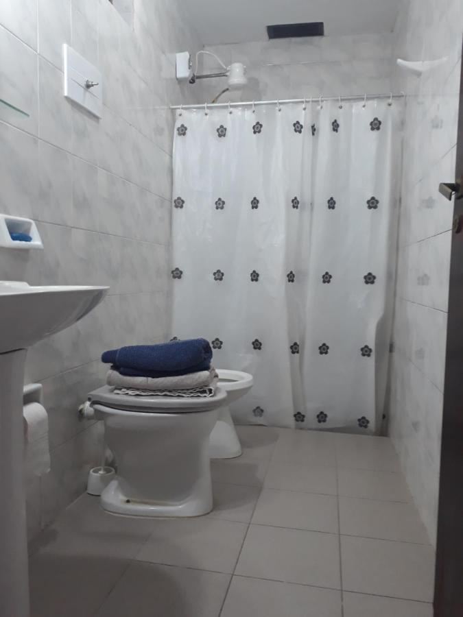 Hermosa Casita II Paso Patria Paso de la Patria Luaran gambar