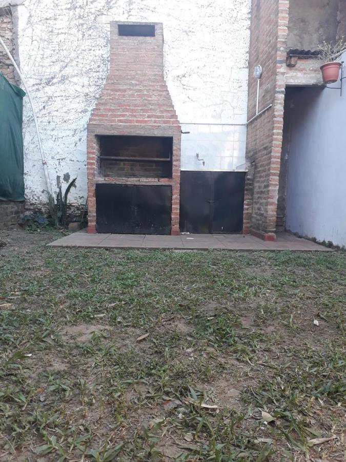Hermosa Casita II Paso Patria Paso de la Patria Luaran gambar