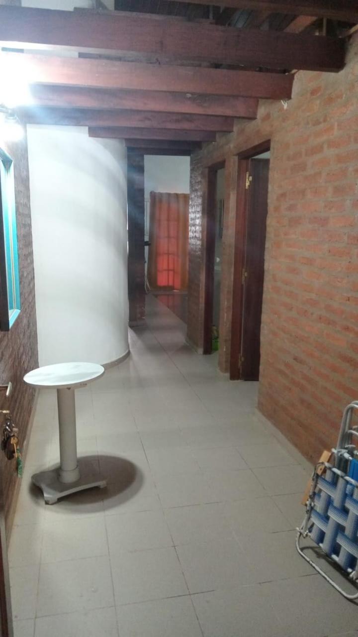 Hermosa Casita II Paso Patria Paso de la Patria Luaran gambar