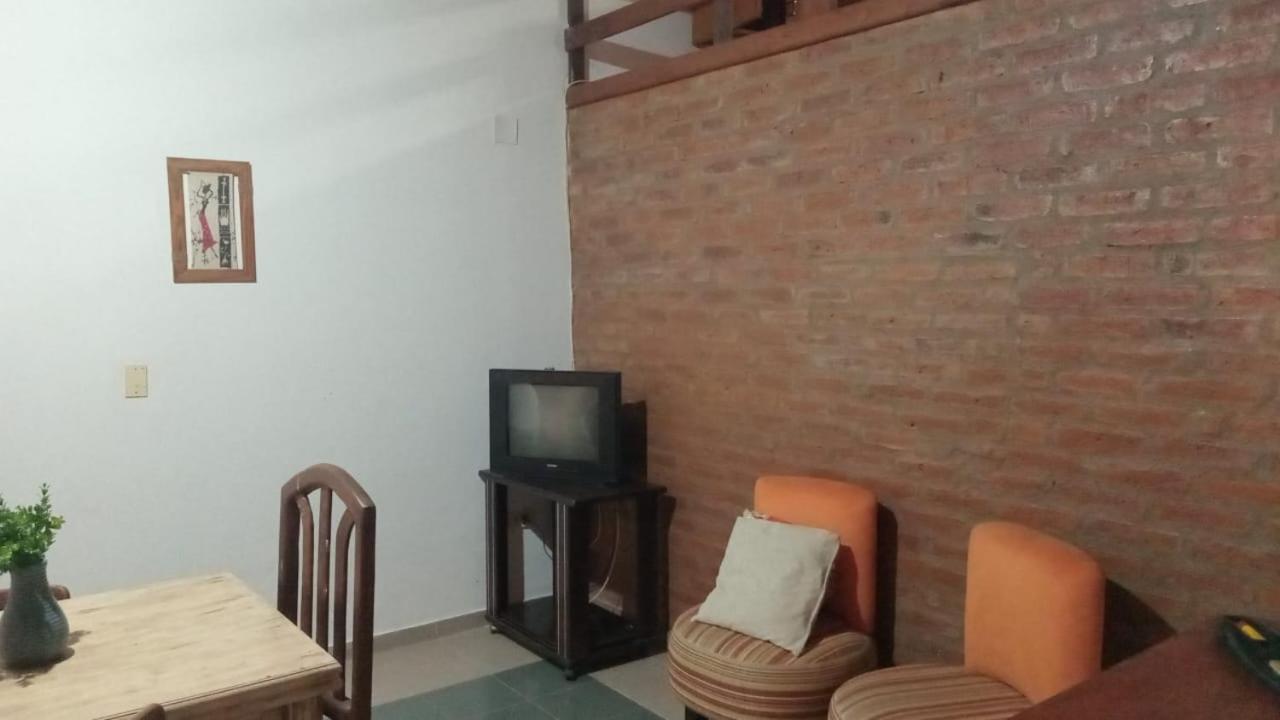 Hermosa Casita II Paso Patria Paso de la Patria Luaran gambar