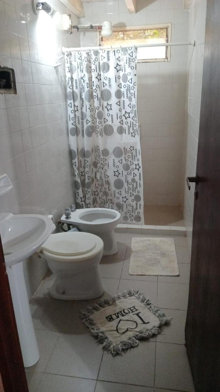 Hermosa Casita II Paso Patria Paso de la Patria Luaran gambar