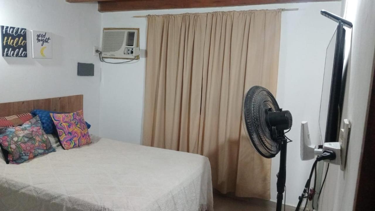 Hermosa Casita II Paso Patria Paso de la Patria Luaran gambar