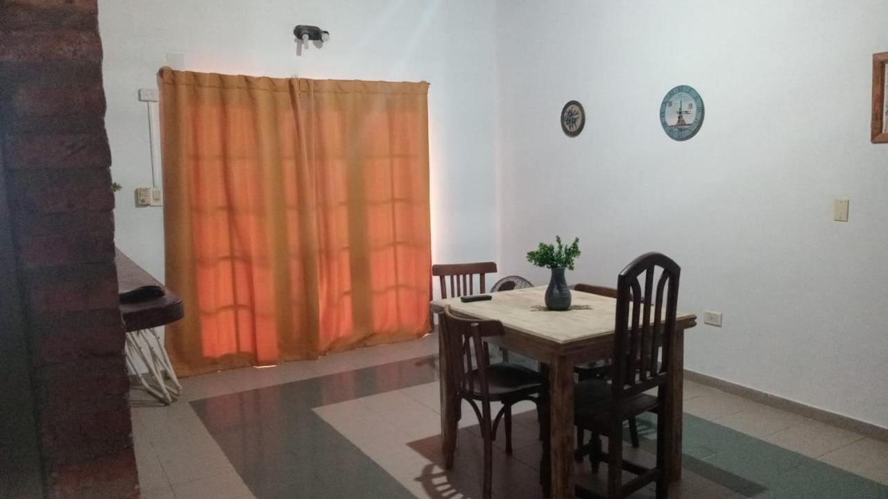 Hermosa Casita II Paso Patria Paso de la Patria Luaran gambar